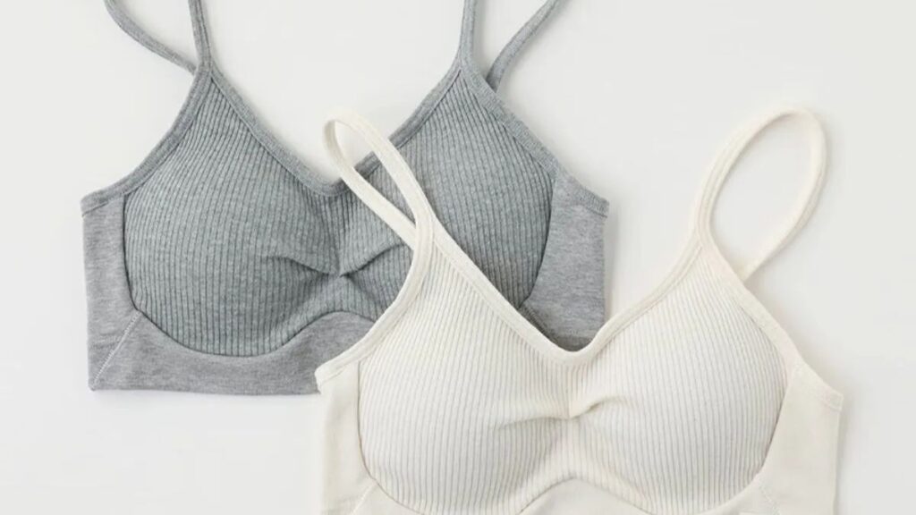 ナイトブラの画像