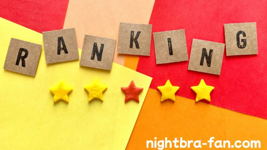 ランキング画像